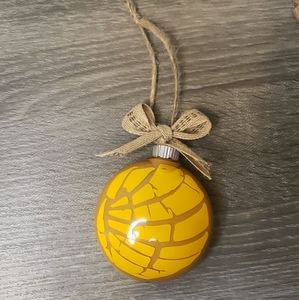 Pan dulce ornament - Original